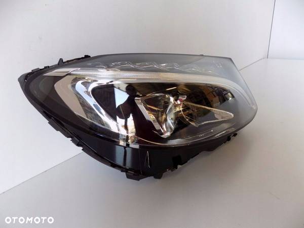 Mercedes W205 Lampa LED High Performance R - 5990 - 3