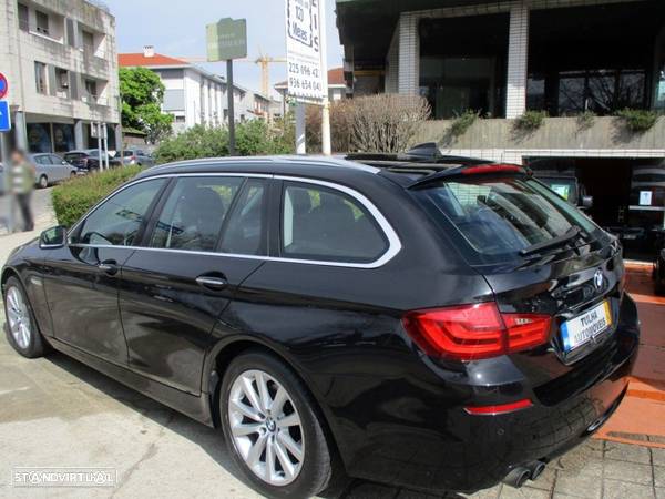 BMW 520 d Auto - 5