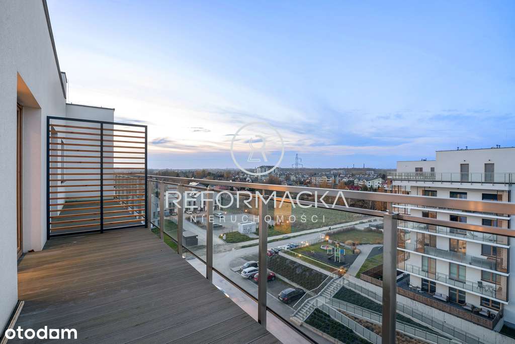 Drabinianka, 2 pokoje, nowe, komórka, garaż. - Pełny obrazek: 5/20