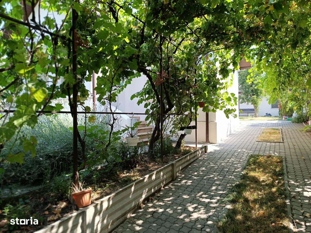 CASA ULTRA CENTRAL 165 MP 2 CT . 3 BAI 428 MP TEREN , PANOURI FOTO-3