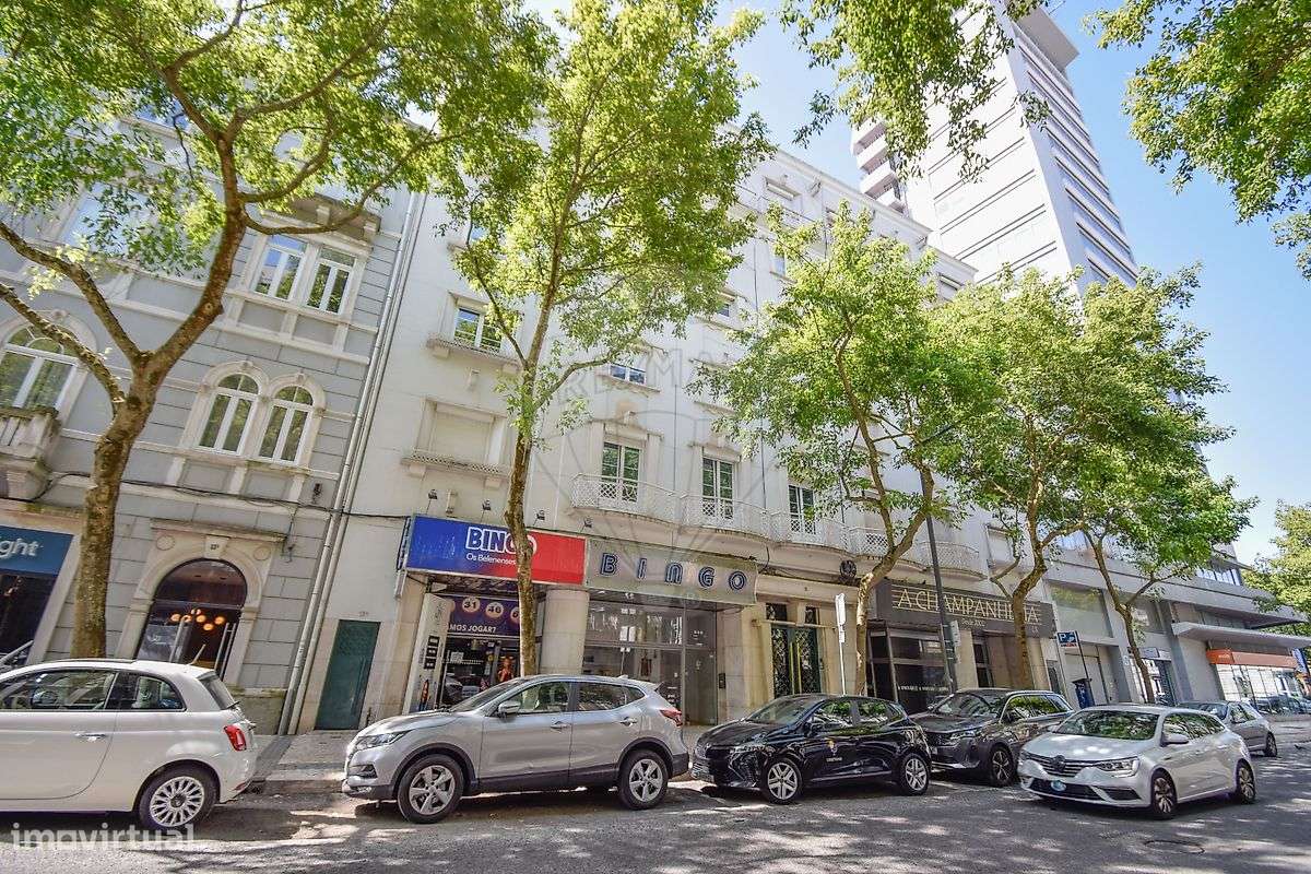 Apartamento T5 Para Venda