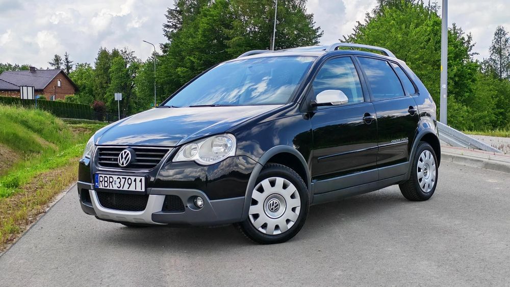 Volkswagen Polo 2008