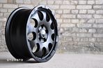 CS-9 FELGI 16 5x114,3 JEEP CHEROKKE WRANGLER ET38 - 5