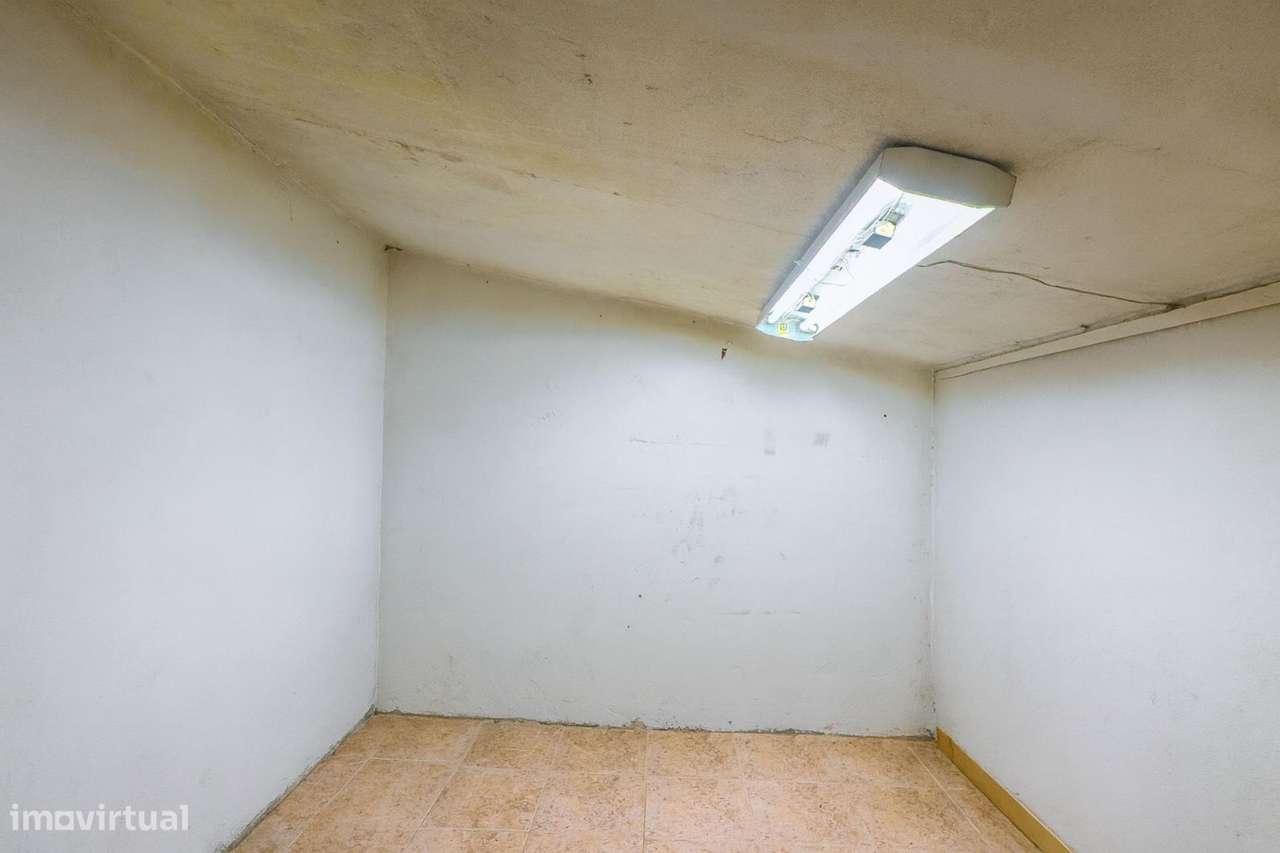 Apartamento Duplex Remodelado – Rotunda do Lavrador, Maia-35