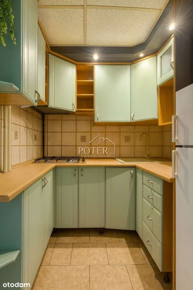 2 pok + antresola | Rozkład - blisko Pkp i Rynku !-10