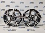 Jantes Seat Leon em 17 (5x112) - 1