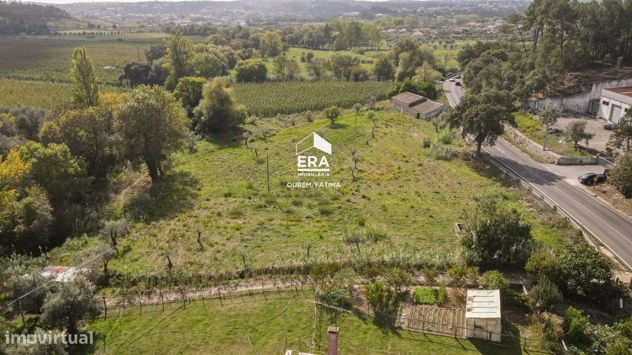 Terreno para Construção em Ourém!-22