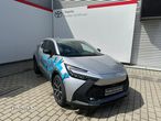 Toyota C-HR - 3