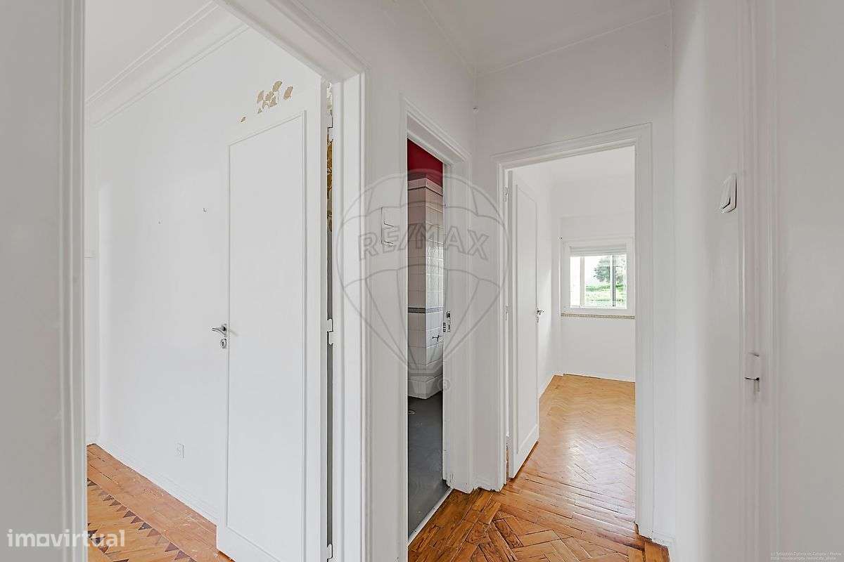 Apartamento T2 para arrendamento - Grande imagem: 5/20