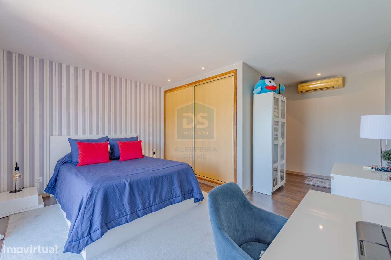 Moradia Isolada T2+1 Venda em Loulé (São Clemente),Loulé-49