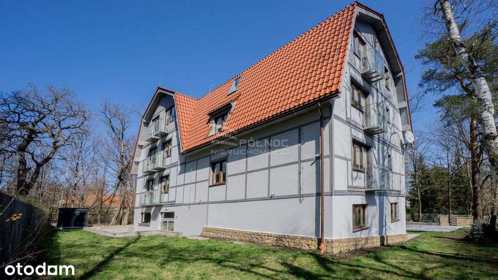 Hotel pensjonat Polanica Zdrój ul Cicha - Pełny obrazek: 3/17