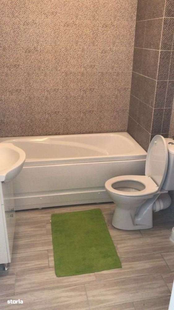 Garsoniera incalzire pardoseala direct dezvoltator - Imagine principală: 2/5