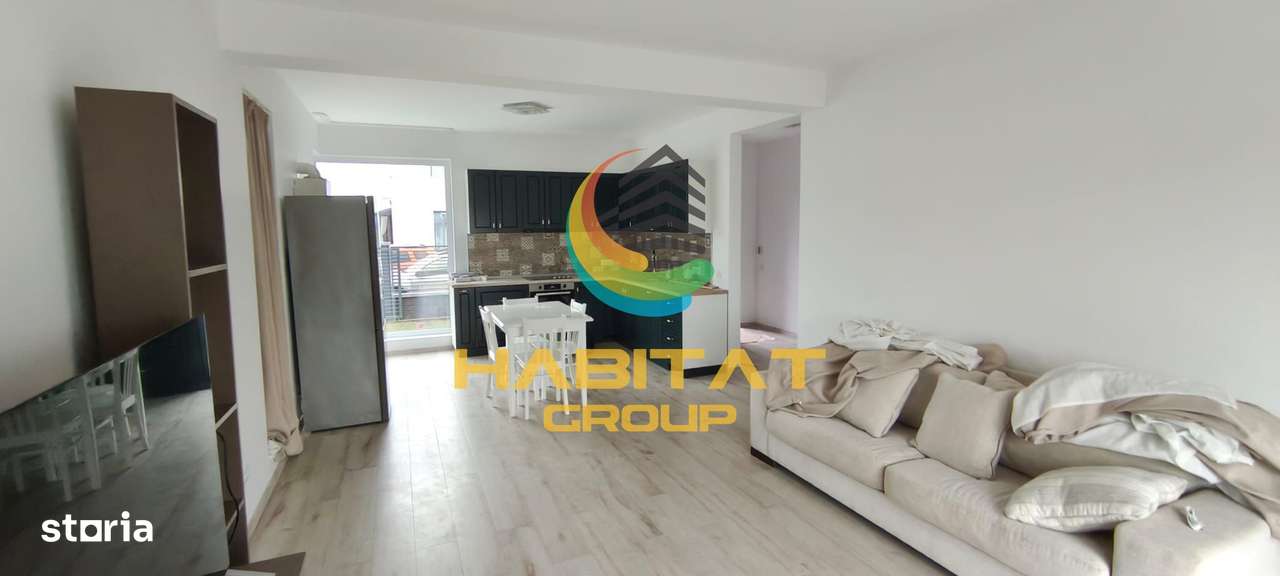 Casa individuala 3 camere Vidra - Imagine principală: 4/18