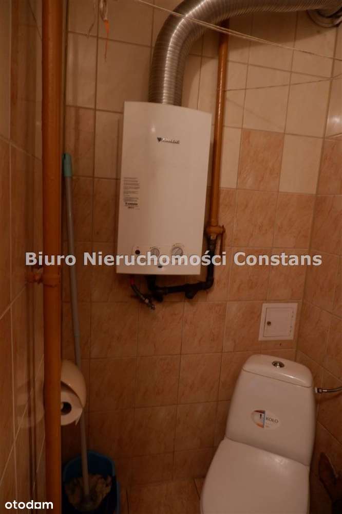 Mieszkanie, 28,76 m², Częstochowa-7