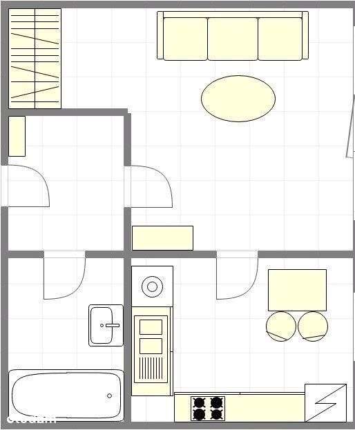 Okazja - ustawna kawalerka na os. Kopernika-5