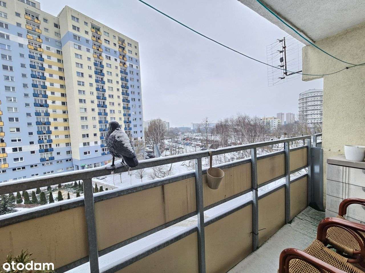 4 pokoje I Rataje I top lokalizacja-13