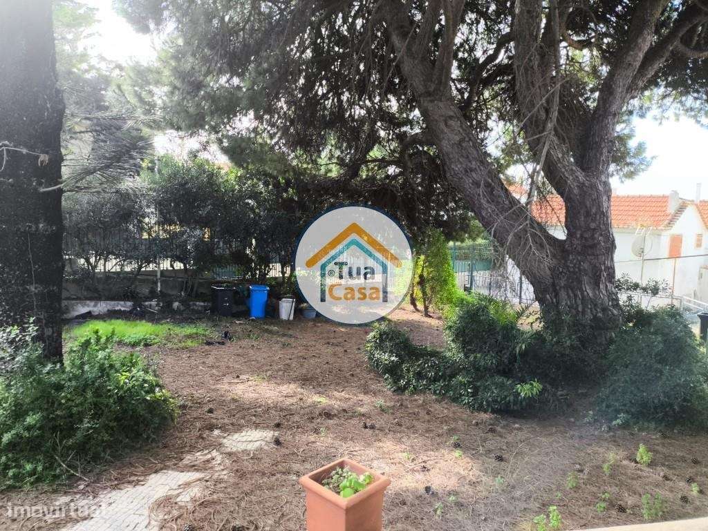 Quinta exclusiva em São João do Estoril – A 400m da praia! - Grande imagem: 4/39