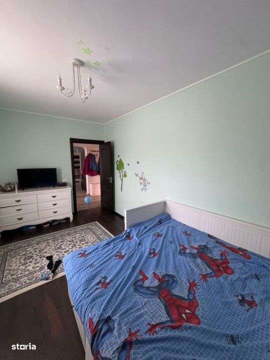 DE VANZARE | CASA 3 CAMERE | VALU LUI TRAIAN - Imagine principală: 5/7