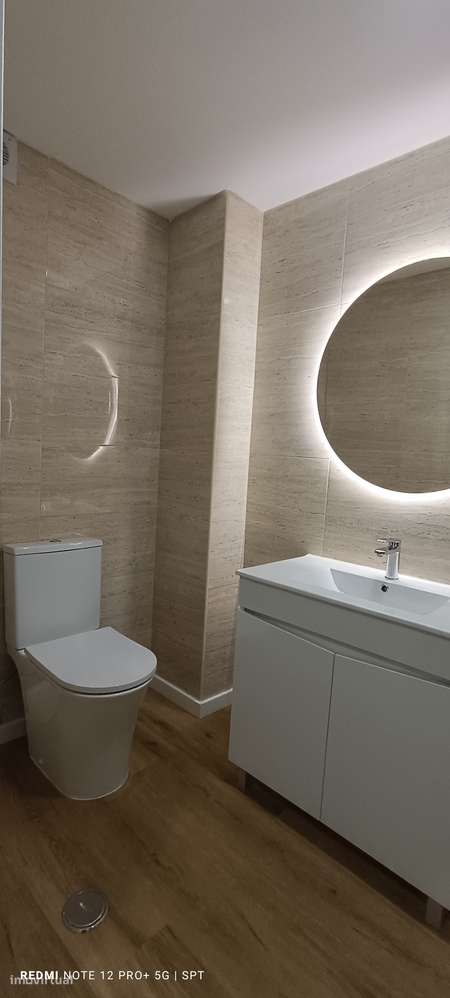 Quinta da Piedade T3 Remodelado 1ºAndar c/Parqueamento-12