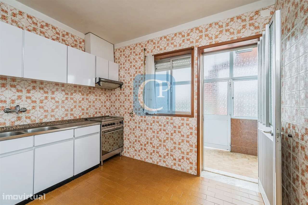 Moradia com dois apartamentos independentes em Vila Nova de Gaia-32