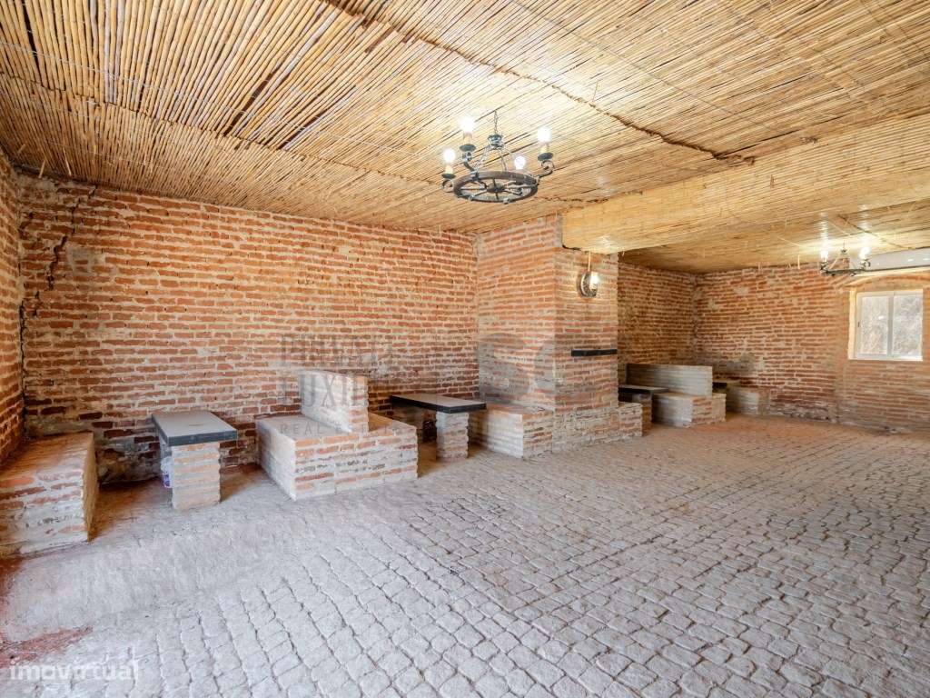 Quinta em Campo Maior, para investimento em turismo rural ...-54