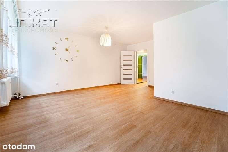 Sopot Kamienny Potok | Po remoncie | 51,06 m2-1