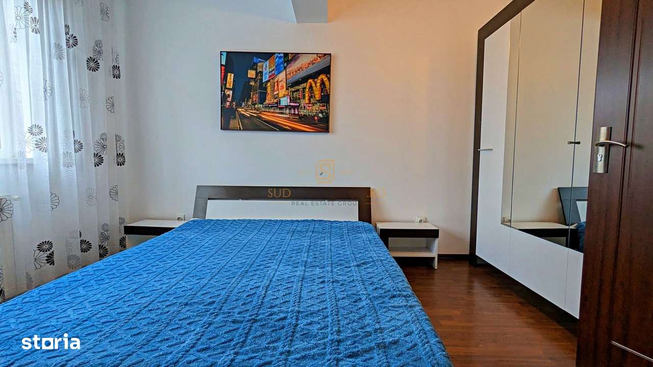 Apartament 2 camere, decomandat, metrou Dimitrie Leonida, Comision 0% - Imagine principală: 4/15