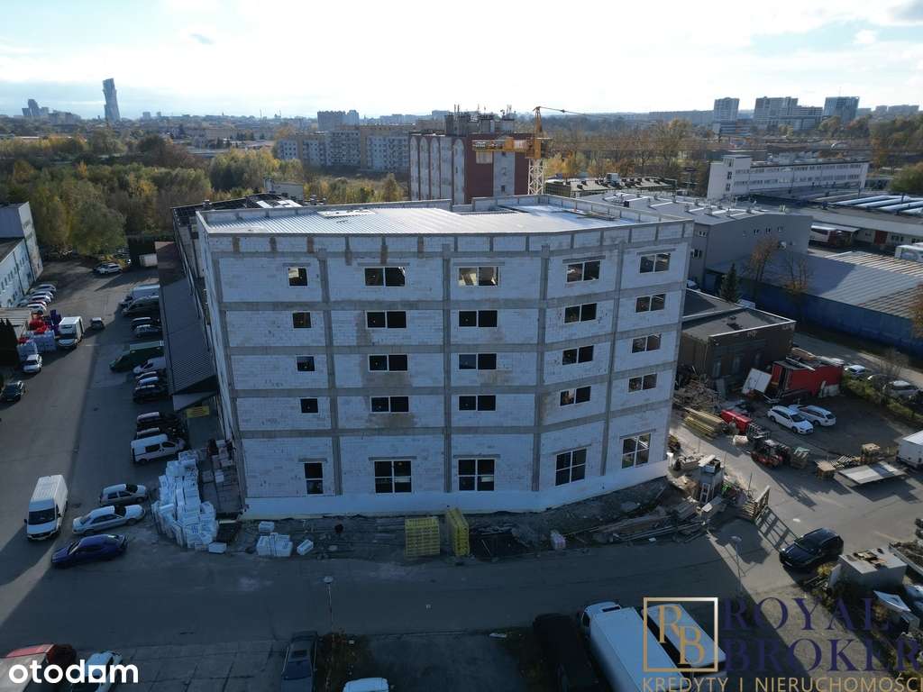 Powierzchnie do wynajęcia – Trembeckiego Rzeszów - Pełny obrazek: 5/6