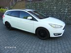 Ford Focus Turnier 1.5 EcoBlue Start-Stopp-System TITANIUM - 2