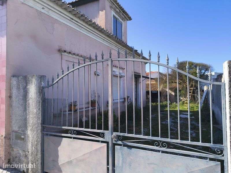 Casa para venda e anexos  Marinha Grande - Grande imagem: 4/5