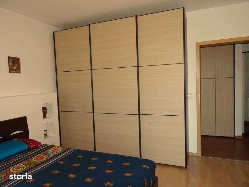 Apartament de inchiriat 2 camere, situat in zona Aradului - Imagine principală: 4/8
