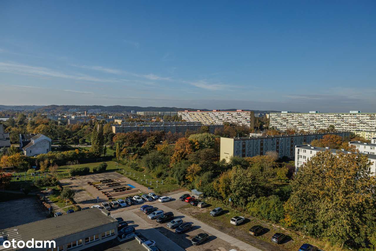 [REZERWACJA] 2-pok | Świeżo WYKOŃCZONE| WYSOKI standard | Morze 800 m-13