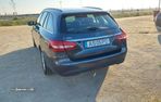 Mercedes-Benz C 180 (BlueTEC) d Station 7G-TRONIC Avantgarde - 6