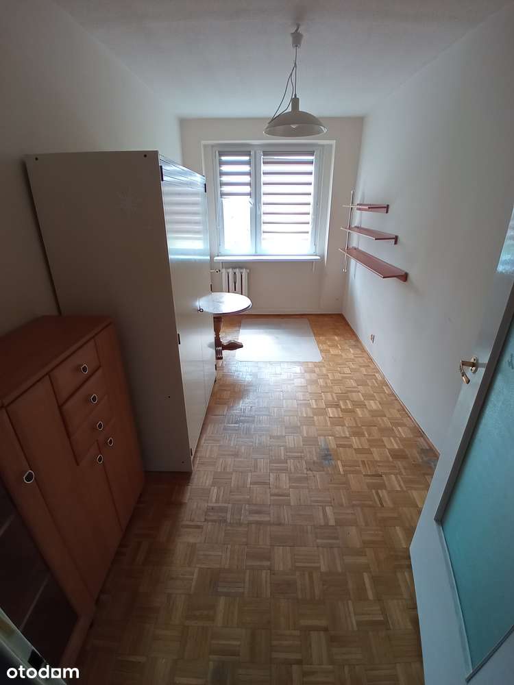 MIeszkanie na przylesiu z ładnym widokiem-6