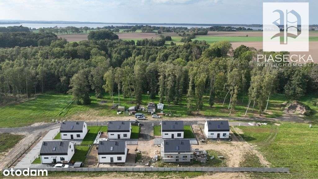 Atrakcyjny dom nad morzem z tarasem-17