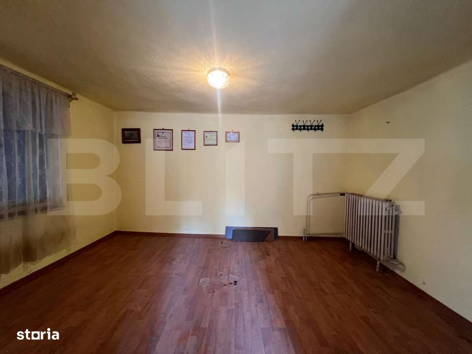 Casa cu 4 camere, casa cu suflet gata sa prinda viata - Imagine principală: 5/19