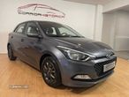 Hyundai i20 1.1 CRDi Urban - 2