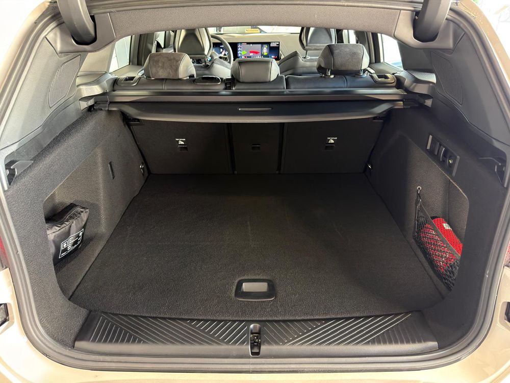 Bmw X3 xDrive20 MHEV Salon Polska FV23%