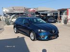 Renault Mégane 1.5 dCi Intens - 2