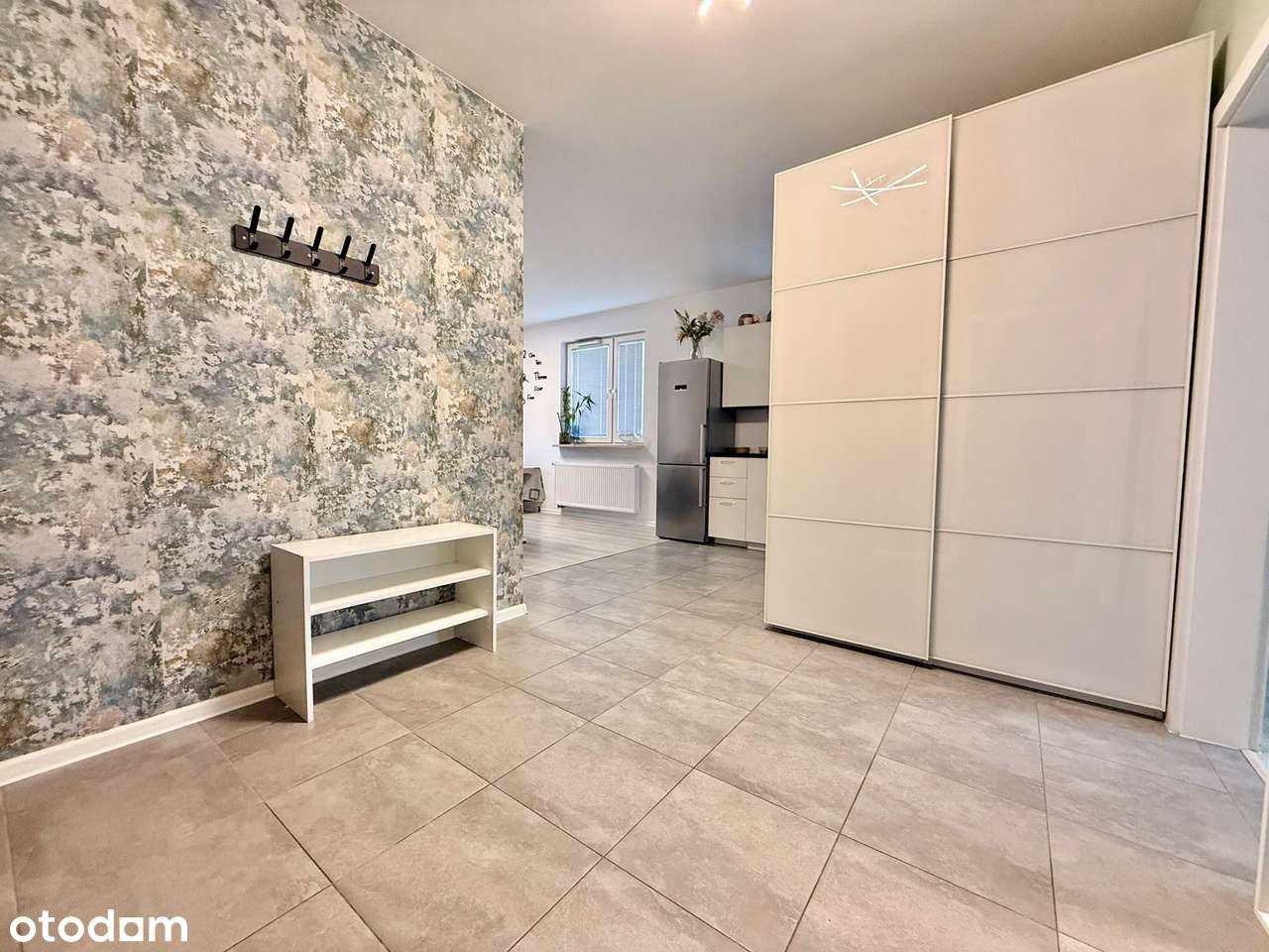 3 pokoje ul. Cybernetyki 2H, blisko Galerii Mokotów, Garaż w cenie!-11