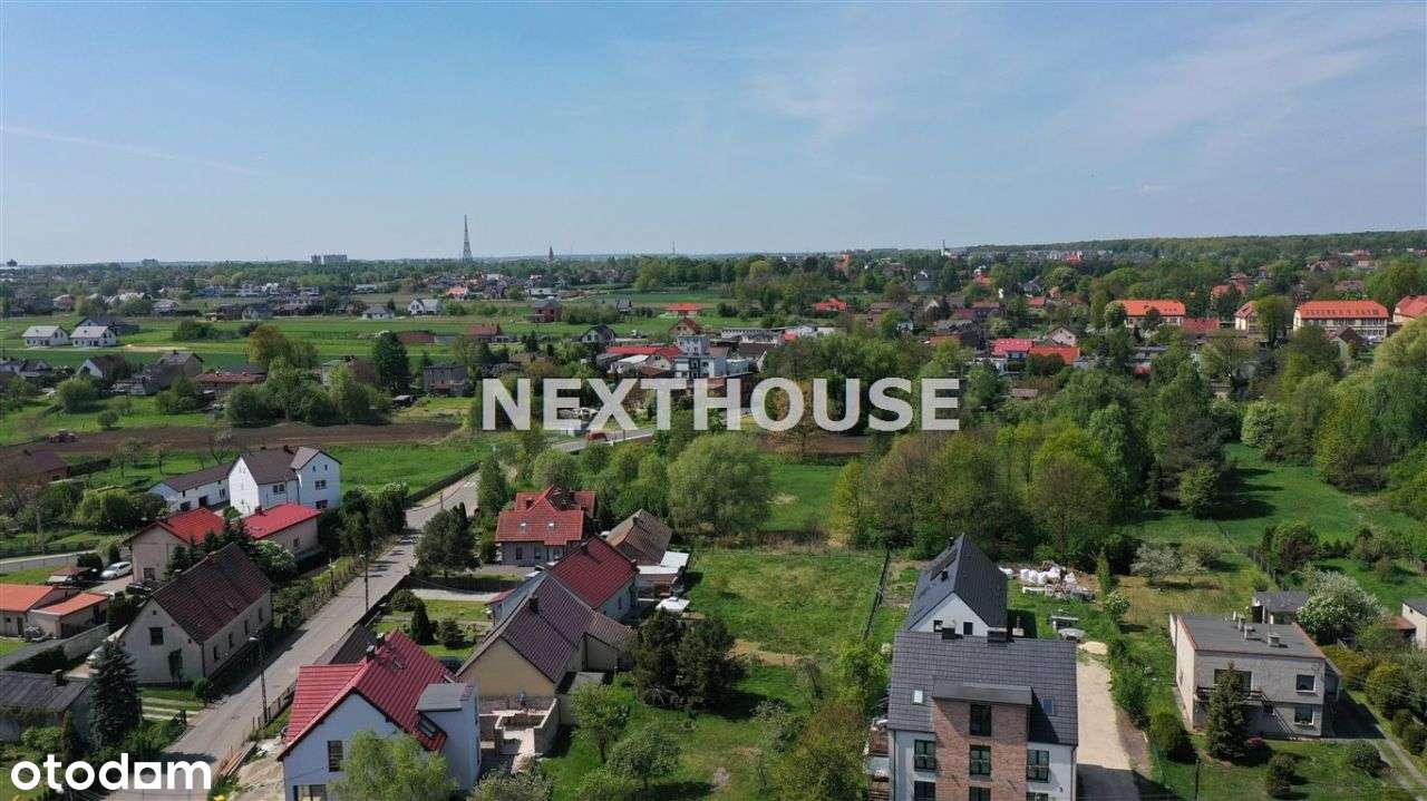 Dom, 120 m², Gliwice - Pełny obrazek: 5/20