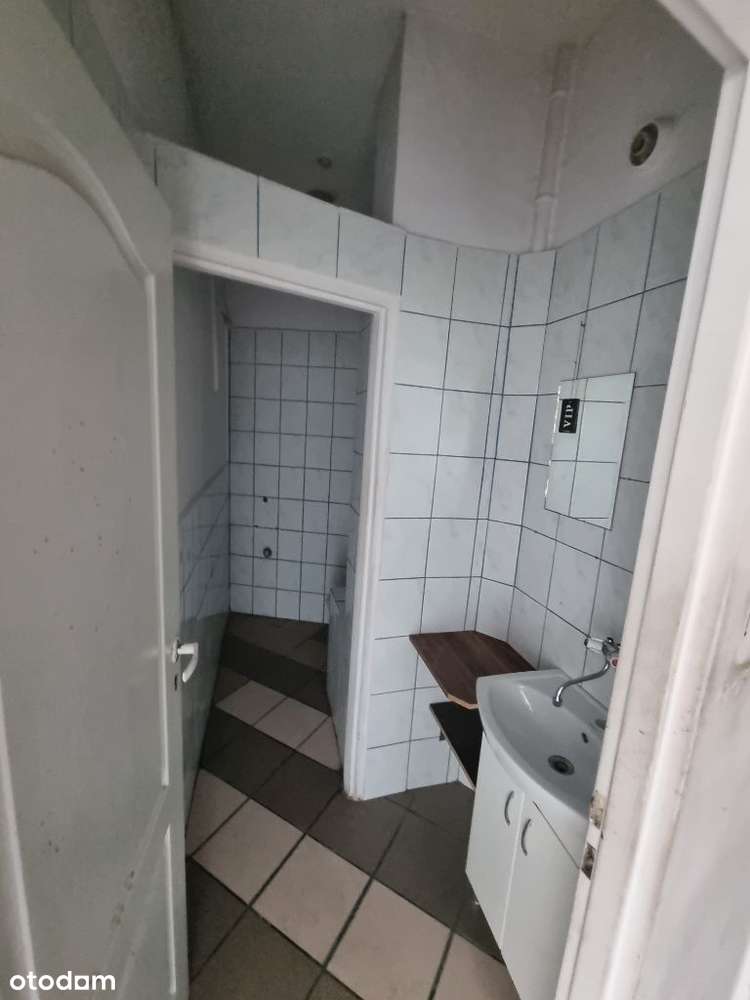 Lokal, ul. Orkana, przy linii tramwajowej, FV23%, OKAZJA!!!-6