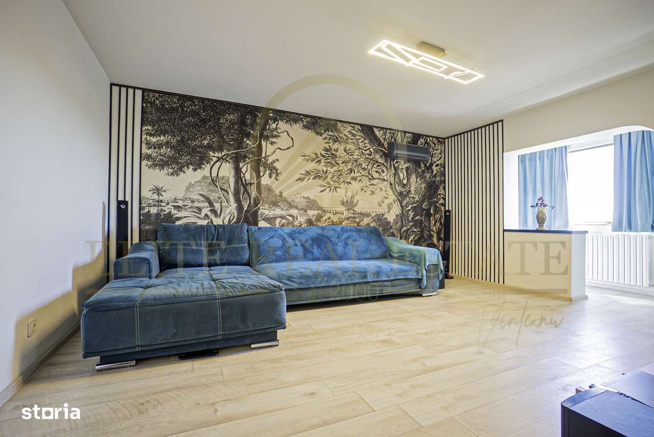 Apartament 2 camere | 60 mp | SR-uri |