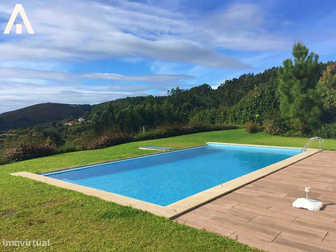 Moradia em Serdedelo-1