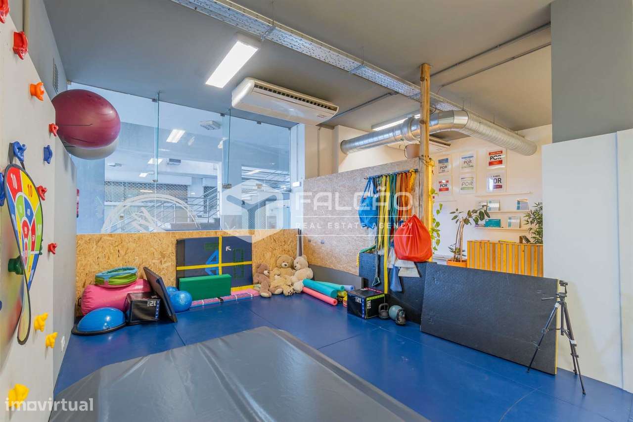 Loja  Venda em Algés, Linda-a-Velha e Cruz Quebrada-Dafundo,Oeiras-22