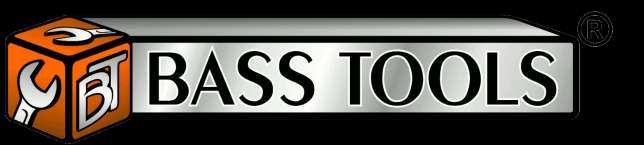 Bass Tools S.C. logo