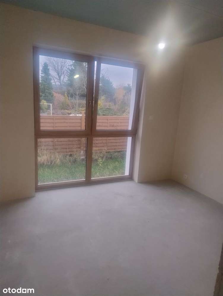 Atrakcyjne domy bliźniacze w stanie deweloperskim - Pełny obrazek: 5/11