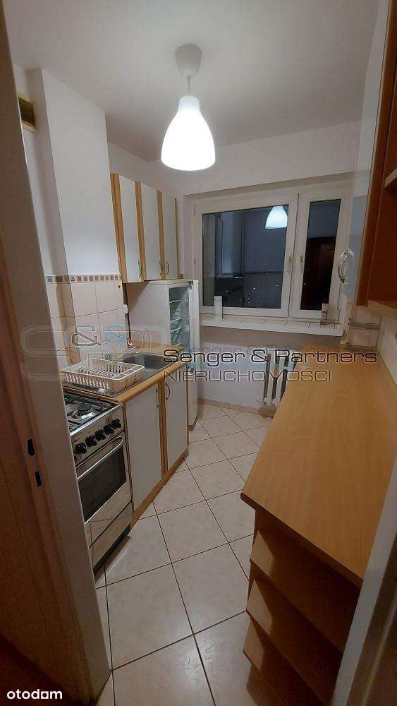 Mieszkanie w bardzo dobrej lokalizacji! - Pełny obrazek: 4/8