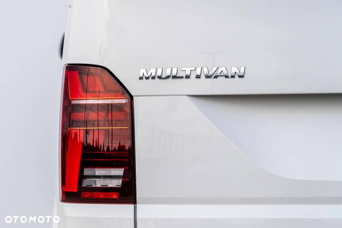Volkswagen Multivan - 16