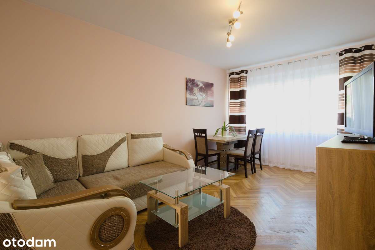 Do wynajęcia 2 pokoje w dobrym stanie, umeblowane, 1 piętro - Pełny obrazek: 2/15